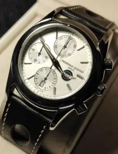 定価42万円　1888本限定　FREDERIQUE CONSTANT