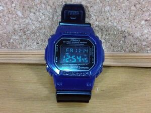 ジーショック G-SHOCK DW-5600JP デジタル腕時計 送料300円～