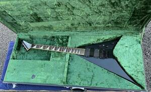 Jackson Randy Rhoads ジャクソン　ランディローズモデル　①②③