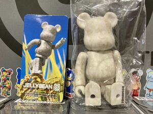 BE@RBRICK series 46 ジェリービーン 米 ベアブリック MEDICOM TOY メディコムトイ シリーズ