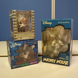 7246　VCD Guiter Mickey　 メディコムトイ　 フィギュア　 ミッキーマウス　