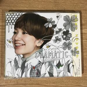 B301-1 帯付 中古CD100円 YUKI ドラマチック