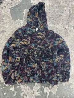 最安値！！　thisisneverthat Floral Faux