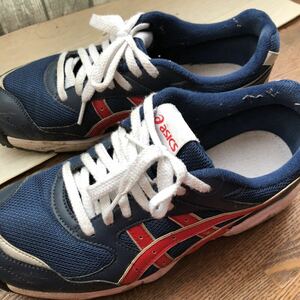 スニーカー 上靴 asics 上履きシューズ 靴 スクールシューズ 外靴