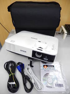 EPSON EB-2265U エラーで起動せず