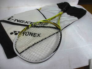 YONEX i-NEXTAGE iNX 70V ヨネックス アイネクステージ テニス用ラケット 