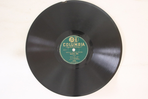 国不明78RPM/SP Al Goodman Missouri Waltz / Beautiful Ohio C6082 COLUMBIA /00500