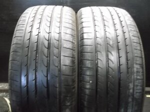 【H120】BluEarth RV-02◆215/50R17◆2本即決