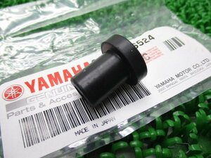 V-MAX トップカバーボルト 90179-06524 在庫有 即納 ヤマハ 純正 新品 バイク 部品 TZR250SP 車検 Genuine DT230ランツァ TZR125 ブロンコ