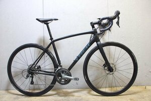 ■TREK トレック EMONDA ALR4 DISC エントリーロード SHIMANO TIAGRA 4720 2X10S サイズ54 2020年モデル