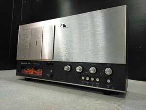 Nakamichi ナカミチ 700 カセットデッキ【中古・修理前提品】