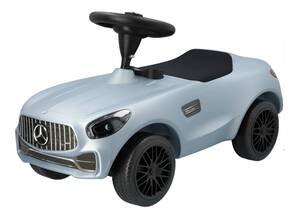 新品　未開封　メルセデスベンツ AMG　ドイツ　ホビーカー　BIG社　子供用　乗り物