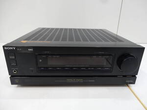 19323■ソニー ステレオAVアンプ TA-AV1 中古 ■