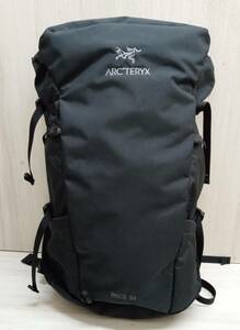 ARC’TERYX/アークテリクス/リュック/BRIZE 32/18795-13307-11/21/ブラック