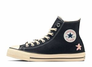 TTTMSW Converse All Star GORE-TEX High "Black" 24.5cm 31310870