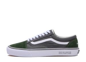 BOTANIZE Vans collection Old Skool 27cm V36CFBOTANIZE