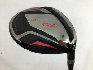 即決 中古美品 T//WORLD GS フェアウェイ 2021 7W SPEEDTUNED 48 21 R