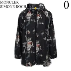 MONCLER SIMONE ROCHA ブルゾン モンクレール　シモーネロシャ