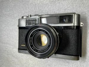 YASHICA minister