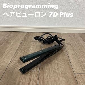 Bioprogramming ヘアビューロン 7D Plus HBRST7D-JP Z006