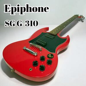 Epiphone　SG　G-310　エレキギター　日本製　エピフォン