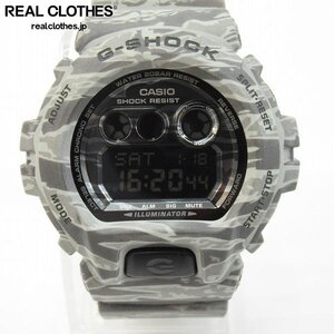 G-SHOCK/Gショック カモフラージュシリーズ 腕時計 GD-X6900CM-8JR /000