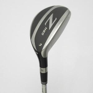 ダンロップ SRIXON スリクソン Z H65 ユーティリティ N.S.PRO 980GH DST 【U3】 シャフト：N.S.PRO 980GH DST