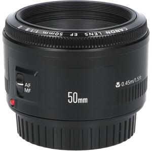 ＣＡＮＯＮ　ＥＦ５０ｍｍ　Ｆ１．８ＩＩ