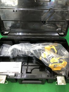 【未使用品】★TJMデザイン レシプロソー R400ASET PT-R400ASET　/　ITC6W9H2SP5U