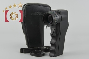 【中古】PENTAX ペンタックス デジタルスポットメーター