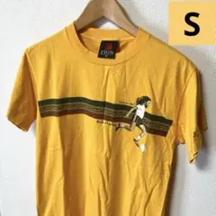 S ) ボブマーリー　tシャツ ZION サッカー