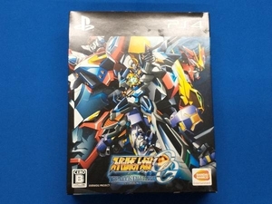 PS4 スーパーロボット大戦OG ムーン・デュエラーズ＜初回限定生産版＞