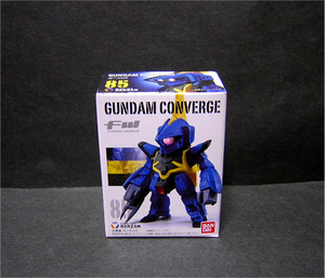 FWガンダムコンバージ14 バーザム 85 GUNDAM CONVERGE