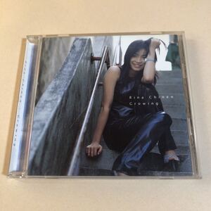 知念里奈 1CD「Growing」