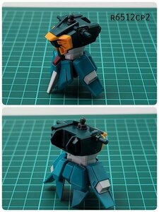 HG 1/144 カラミティガンダム ボディ ガンダムSEED ガンプラ ジャンク パーツ 　CP