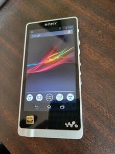 WALKMAN　NW-ZX1