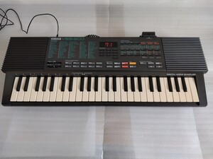 YAMAHA ヤマハ サンプリングキーボード　VSS-200 