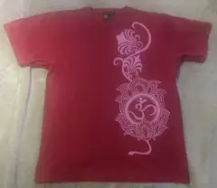 オーム  ガネーシャ　Tシャツ