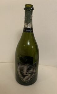 ★限定★ドンペリニヨン レディーガガ エディション 750ml★空瓶★DOM PERIGNON Vintage 2010