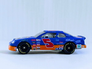 NASCAR 1/64 LOOSEジャンク■リー・ラボンテ Terry Labonte ケロッグ TONY Kellogge