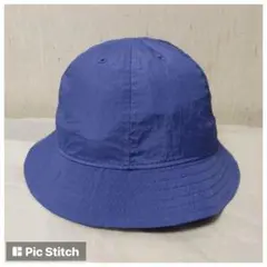 NEW ERA EXPLORER SHORT BRIM HAT ナイロンハット