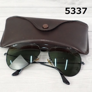 ■AC-5337◆RAY BAN レイバン　サングラス　RB3025　度なし 20240913