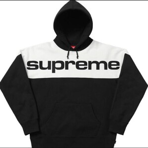 Supreme　パーカー　Lサイズ　中古　１円スタート　売り切り　自宅保管　神経質な方NG　ペット無し　喫煙無し