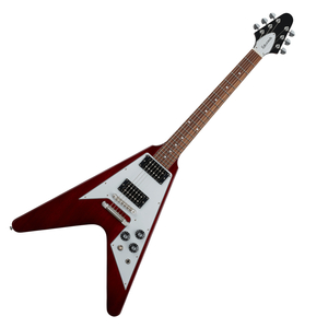 EDWARDS エドワーズ E-FV-LTD Cherry エレキギター