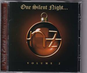 【ROCK】NEIL ZAZA／ONE SILENT NIGHT...VOLUME 2　ニール・ザザ