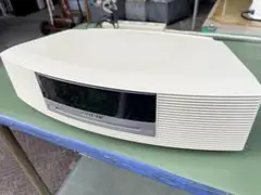 パーソナル オーディオ システム BOSE Wave music system