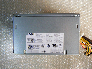 DELL XPS8000シリーズ用 純正460W電源 D460AM-03 動作確認済み XPS8300/8500/8700など