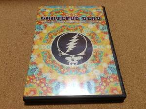 DVD/ グレイトフル・デッド GRATEFUL DEAD / At Old Renaissance Faire Grounds 