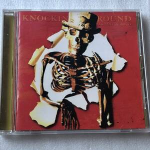 中古CD 松本孝弘/KNOCKIN′“T”AROUND (1999年)