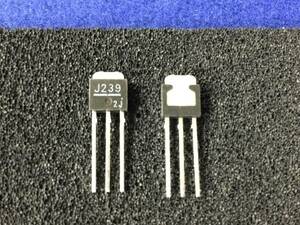 2SJ239 【即決即送】東芝 P-CH MOSFET J239 [21Pg/288008M] Toshiba FET ４個 